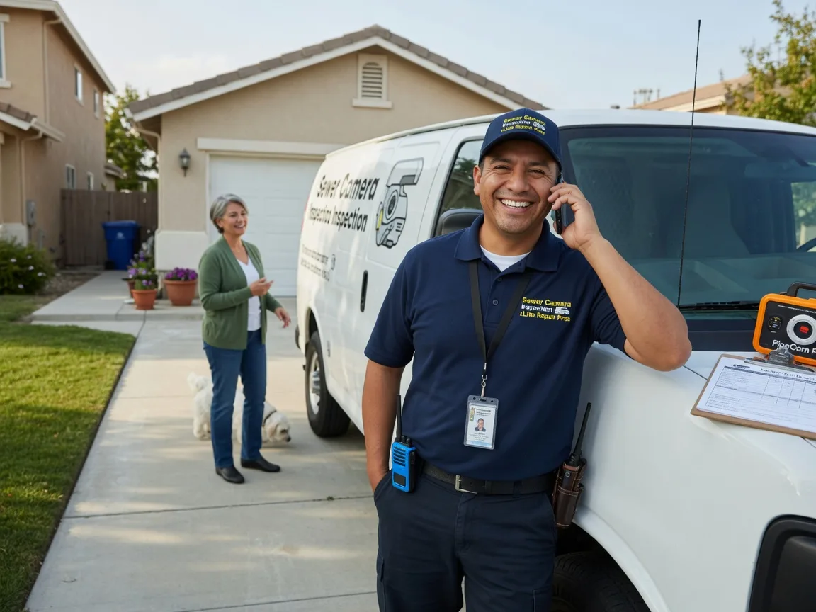Sewer Line Repair Temple Bar Marina, AZ FAQs